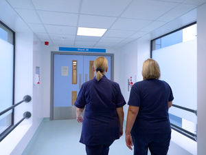 Supporting image for story: 'We cannot lose sight of secondary care estates' - Darwin Group responds to NHS 10-year plan