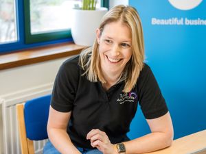 Supporting image for story: Turas Accountants is targeting on continued success in 2025