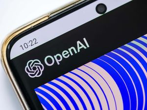 Supporting image for story: OpenAI unveils new models designed to think more before answering