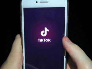 Supporting image for story: TikTok adds new vaccine misinformation labels and strengthens community rules