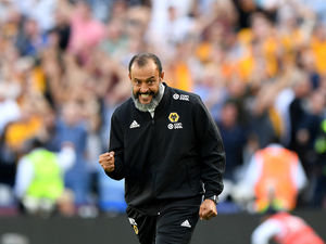 Supporting image for story: Nuno: We deserved win over Burnley 