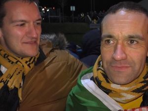 Supporting image for story: 'Diogo Jota is back!' Wolves fans delighted to see forward hit form - WATCH 