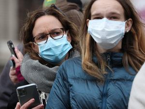 Supporting image for story: Coronavirus: All you need to know about self-isolation