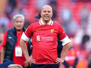 Supporting image for story: Arne Slot not on the beach yet as Liverpool boss makes summer spending plans