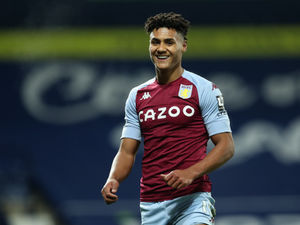 Supporting image for story: Dean Smith: Aston Villa striker Ollie Watkins yet to realise his full potential
