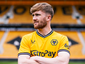 Supporting image for story: Tommy Doyle ready to take Premier League step up with Wolves – Gary O'Neil