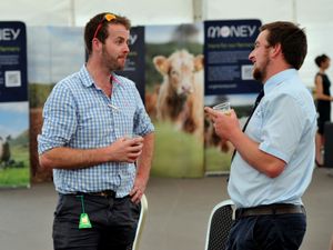 Supporting image for story: Key farming issues under spotlight at Royal Three Counties Show 