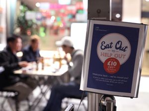 Supporting image for story: Restaurants and cafes claim £849m for 160 million Eat Out to Help Out meals