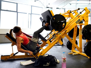 Supporting image for story: Leisure facilities, gyms, libraries and attractions prepare to reopen across Shropshire