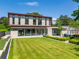 We now know a little bit more about the £2.8m Warwickshire House, which will be officially launched in March