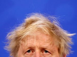 Supporting image for story: Boris Johnson: Here’s what you need to know ahead of the Privileges Committee