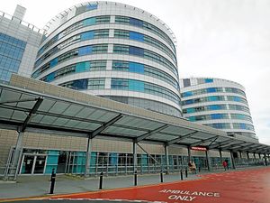 Supporting image for story: Wolverhampton doctor lay dead at hospital for two days