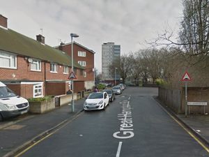 Supporting image for story: Man shot dead near Birmingham's Jewellery Quarter