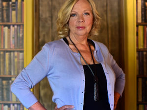 Deborah Meaden  