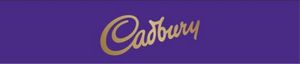 Cadbury says Thank You