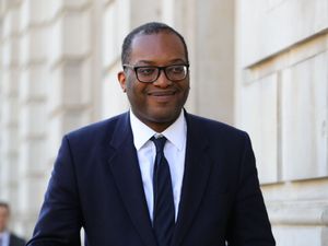 Supporting image for story: Timetable for relaxing self-isolation ‘not a perfect solution’, admits Kwarteng