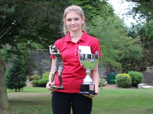 Supporting image for story: Georgia delivers play-off hammer blow to net title
