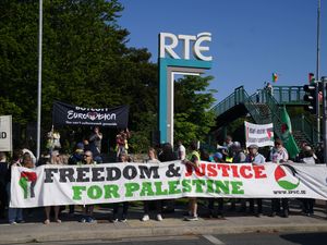 Supporting image for story: Dutch broadcaster joins RTE in proposed boycott of Eurovision over Israel