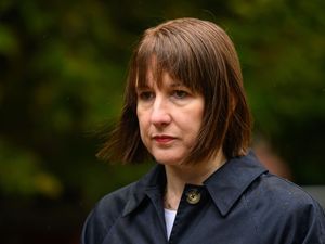 Supporting image for story: Reeves announces funding for crumbling schools and childcare ahead of Budget