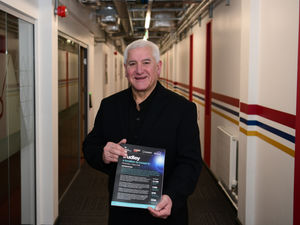 Supporting image for story: 'Confidence in Dudley is growing at an incredible pace,' council leader says as borough hosts investment showcase event