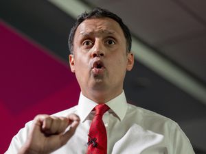 Supporting image for story: Labour will end Tory-made cost-of-living crisis, Sarwar vows