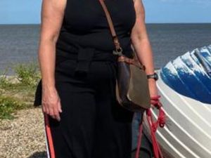 Supporting image for story: Life changing weight loss for Abi