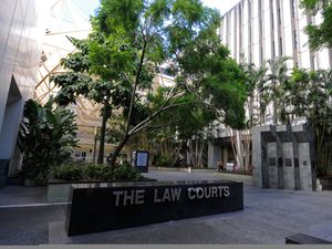 Supporting image for story: Second teenager cleared of killing British woman in Australia