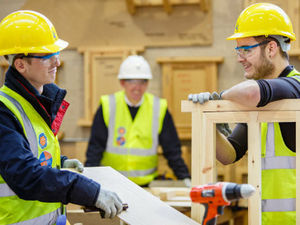 Supporting image for story: Carillion crisis: Unite urges protection for workers