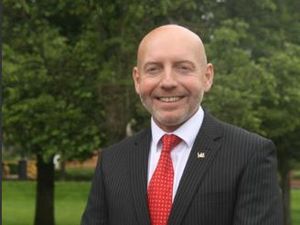 Supporting image for story: 'Crazy': Dudley Labour leader criticises council tax collection lag