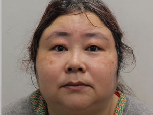 Supporting image for story: Woman admits money laundering after seizure of £5.5 billion of Bitcoin