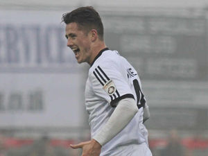 Supporting image for story: Neill Byrne is ready for AFC Telford return