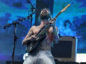Supporting image for story: Biffy Clyro and Fatboy Slim announced as headliners of Victorious Festival