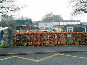 Supporting image for story: Walsall boy, 7, killed by meningitis bug