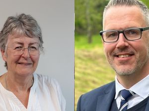 Supporting image for story: Shropshire Council leader and PCC clash over how rural crime is tackled in the county