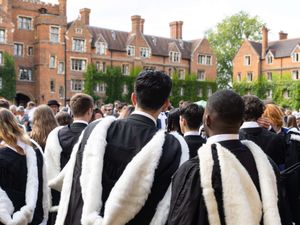 Supporting image for story: Watchdog says ‘all options’ should be on table to save universities