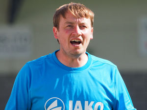 Supporting image for story: AFC Telford United will remain part-time, the club announce