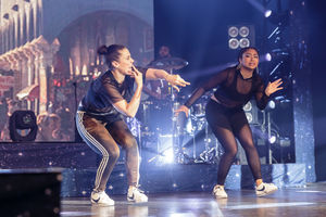 Macklemore. Photos by: Chris Bowley