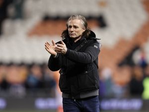 Supporting image for story: 'That might not be so urgent now' - Gareth Ainsworth on potential January re-think for Shrewsbury