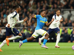 Supporting image for story: Summer signing promises 'best version' to come in Wolves shirt