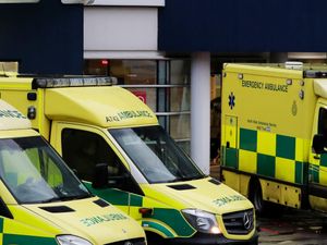 Supporting image for story: 17 people treated in hospital after buses collide in Manchester