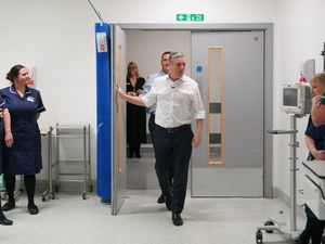 Supporting image for story: Labour pledges to ‘get the NHS back on its feet’ in manifesto commitments