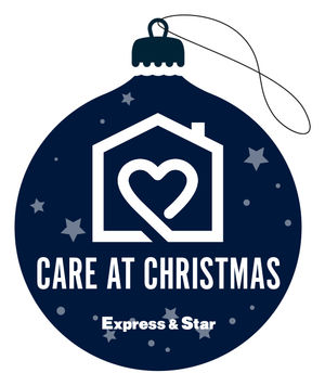 Supporting image for story: Care at Christmas Campaign: Support the vital work of Acorns Children's Hospice and give families the festive season they deserve