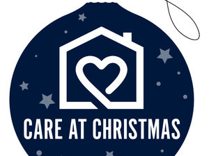 Supporting image for story: Care at Christmas Campaign: Support the vital work of Acorns Children's Hospice and give families the festive season they deserve