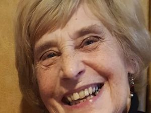 Supporting image for story: Man in court accused of killing 'devoted' grandmother in Telford crash