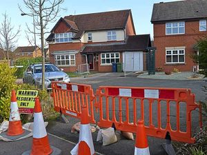 Supporting image for story: Firms hit with £300k bill for roadwork delays