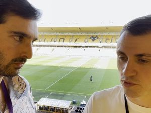 Supporting image for story: Wolves 0 Fulham 0: Liam Keen and Nathan Judah analysis - WATCH