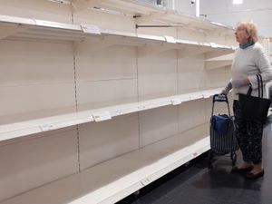 Supporting image for story: Dramatic change to shopping habits since first lockdown, say retail leaders