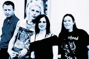 Supporting image for story: This week's 'ones to watch'