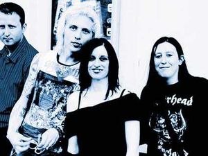 Supporting image for story: This week's 'ones to watch'