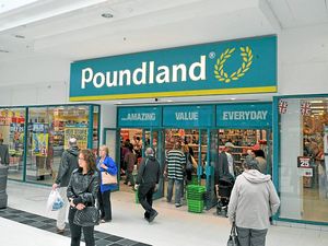 Supporting image for story: Pep&Co to open 100th outlet in Wulfrun Centre's Poundland store